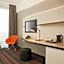 HYPERION Hotel Hamburg City, Trademark Collection by Wyndham