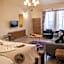 Urgup Evi Cave Hotel