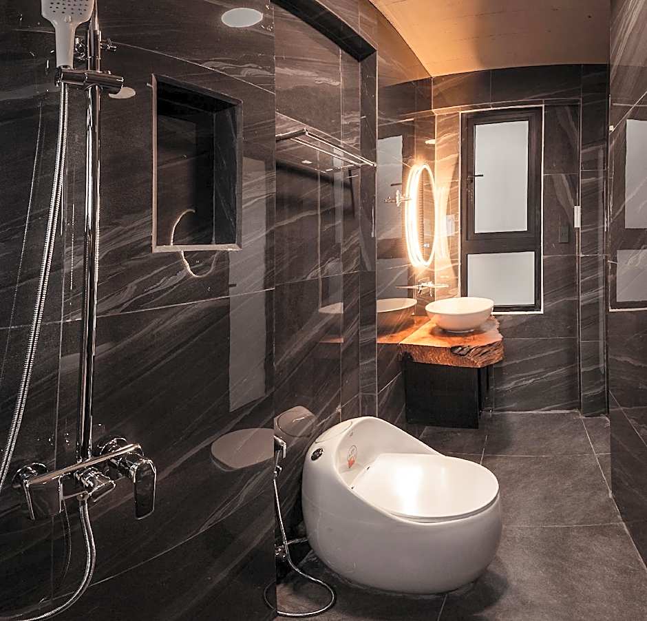 Pi Boutique Hotel