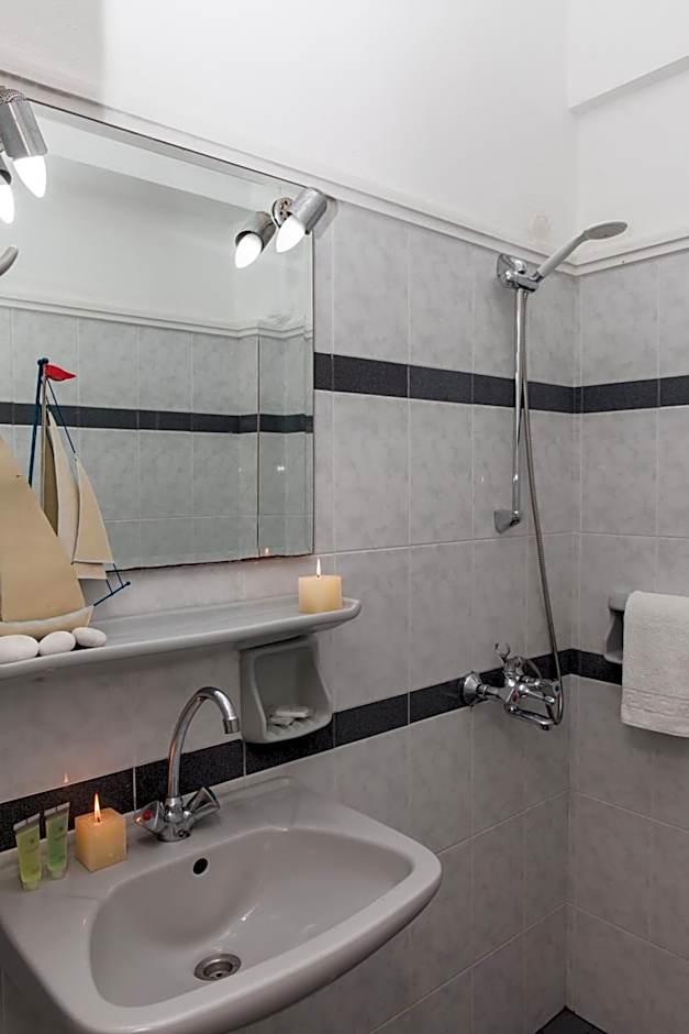 Dionysos Studios Apartments Nidri Lefkas