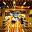 Ooedo Onsen Monogatari Premium Kinosaki
