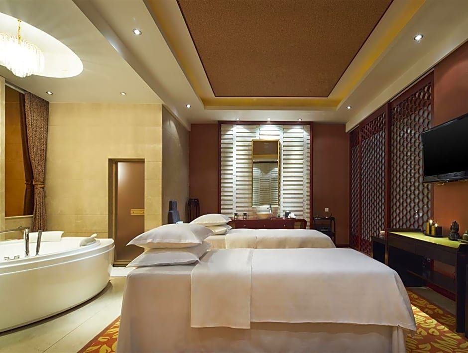 Sheraton Hohhot Hotel