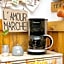 Rocket Hostels Gracia
