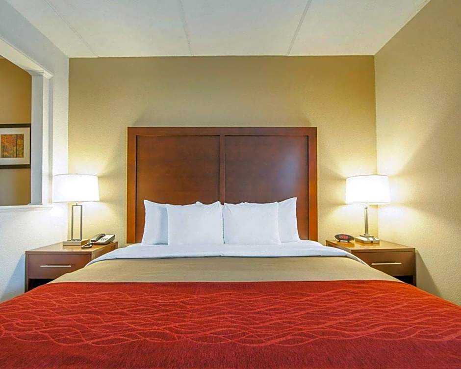 Comfort Inn at Royal Blue