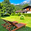 Aparthotel Hochfeld