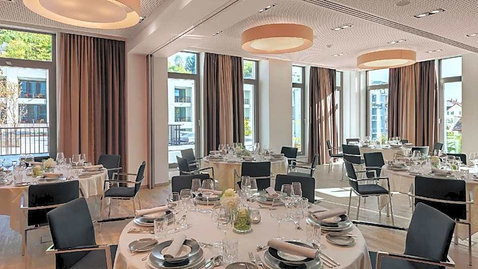 Hotel Stadt Lorrach