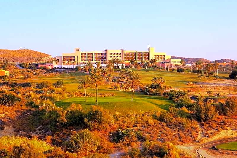 Valle del Este Golf Resort