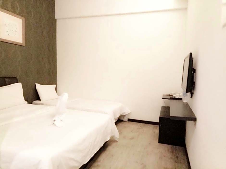 Sandy Hotel Malacca