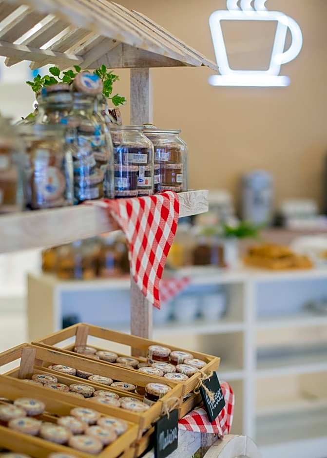 Hotel Spa La Terrassa