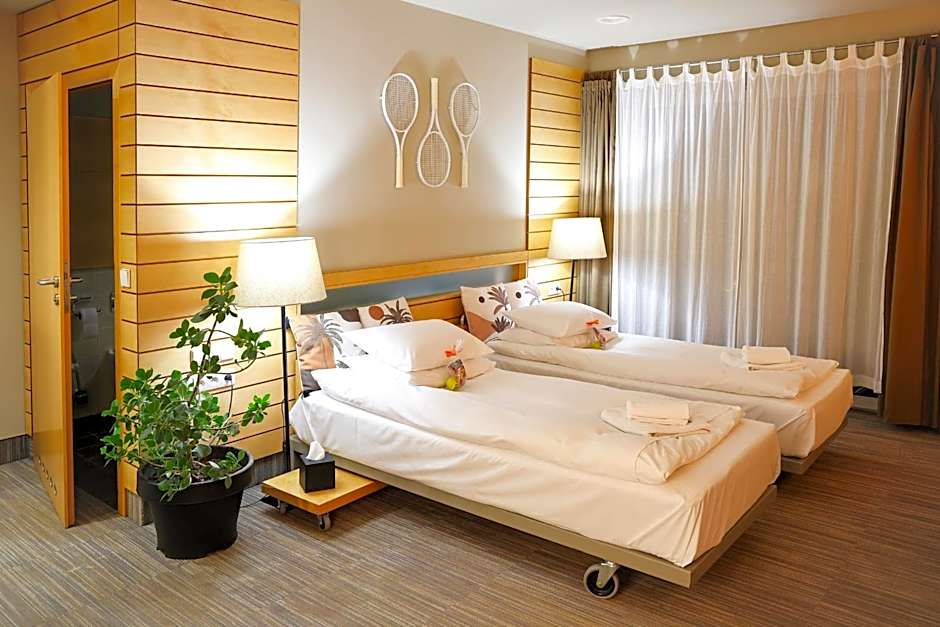 Hotel Restauracja Tenis Kortowo