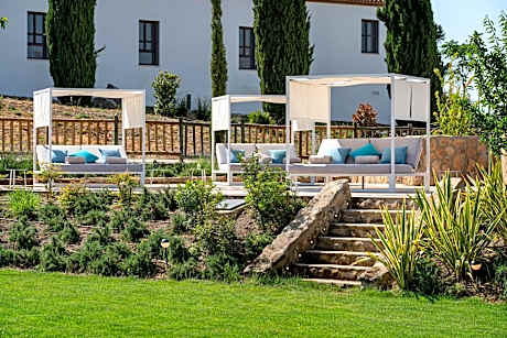 Hospes Palacio De Arenales & Spa