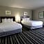 Atrium Hotel And Suites Dfw Airport