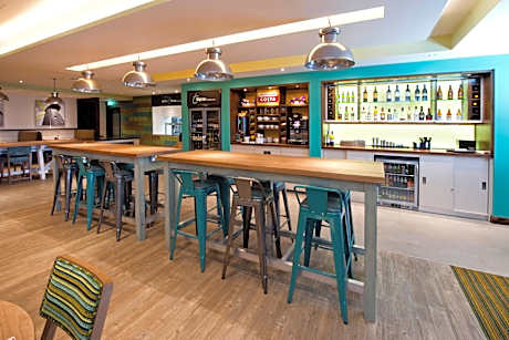 Premier Inn London Brixton