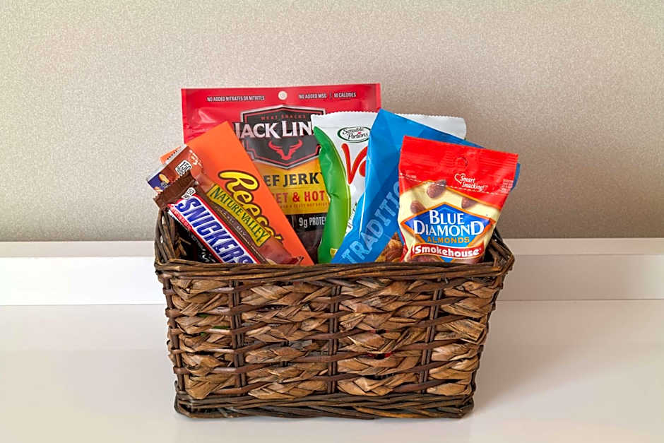 Hilton Garden Inn Bloomington