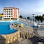 Hotel Aquapark Žusterna
