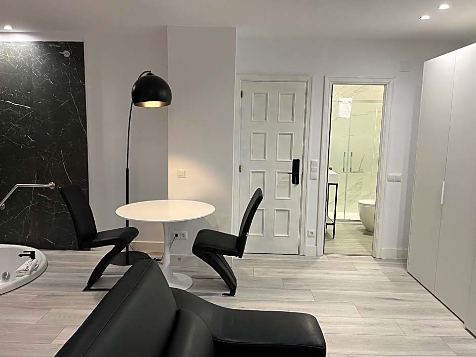 H Pelayo Noja Auto Check-In Rooms