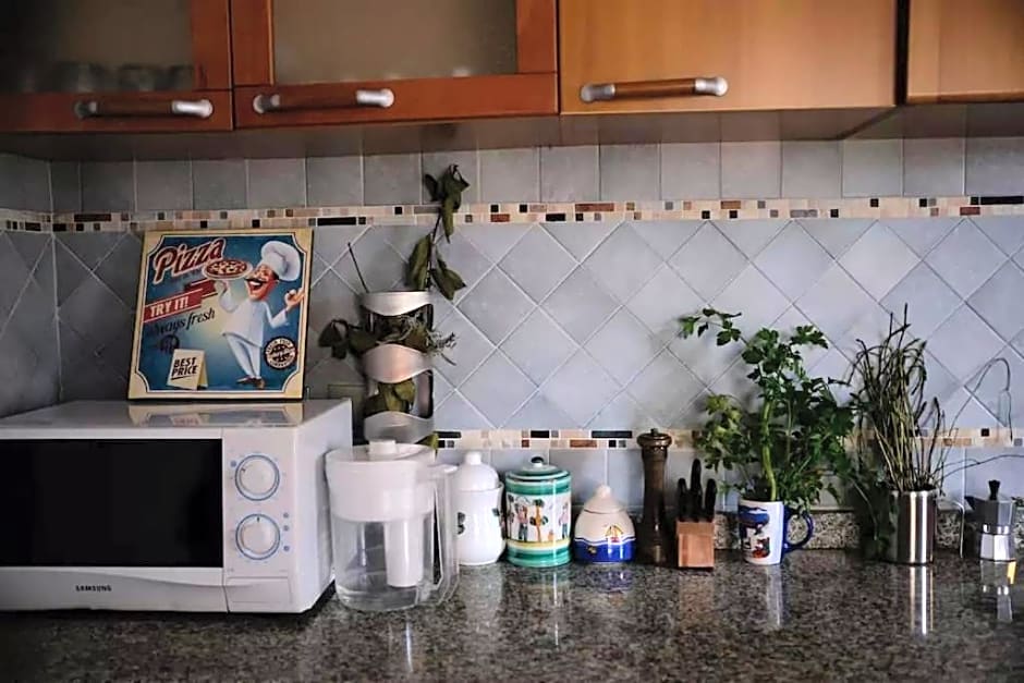 Lemontree House Bacoli