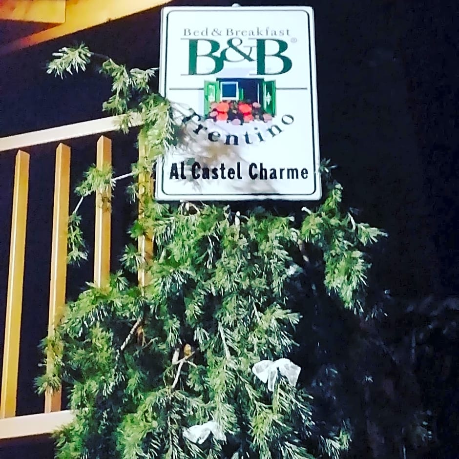 CastelCharme b&b