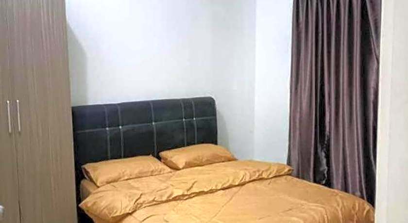 OYO HOME 90769 Flo Inn Homestay Bsi