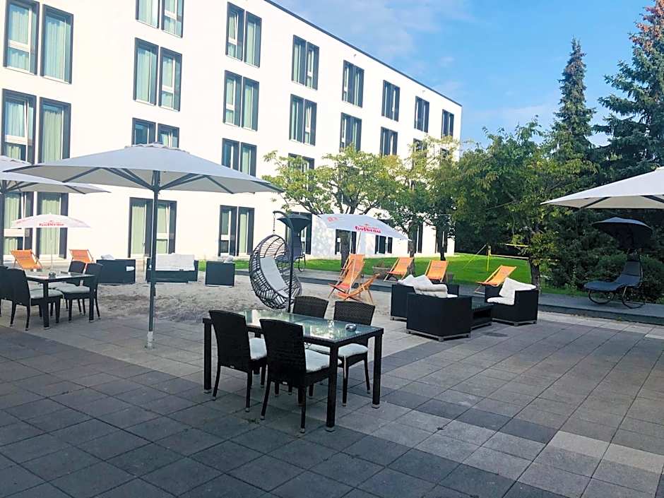 elaya hotel stuttgart boeblingen