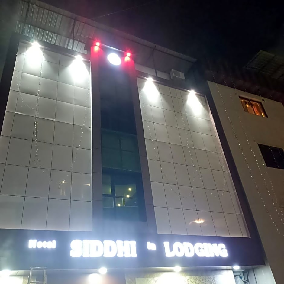Hotel Sai Siddhi Inn - Navi Mumbai