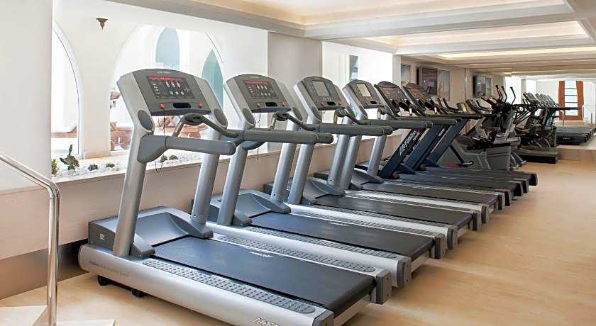 Holiday Inn Istanbul City By IHG