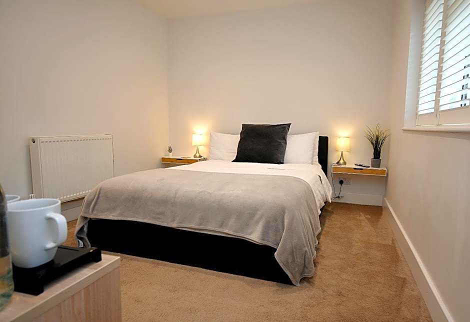 Apple Tree Place B&B