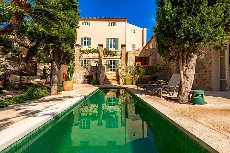 Yartan Boutique Hotel