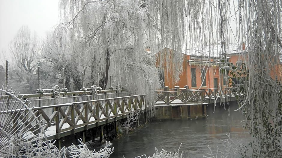 La Casa del Giardiniere