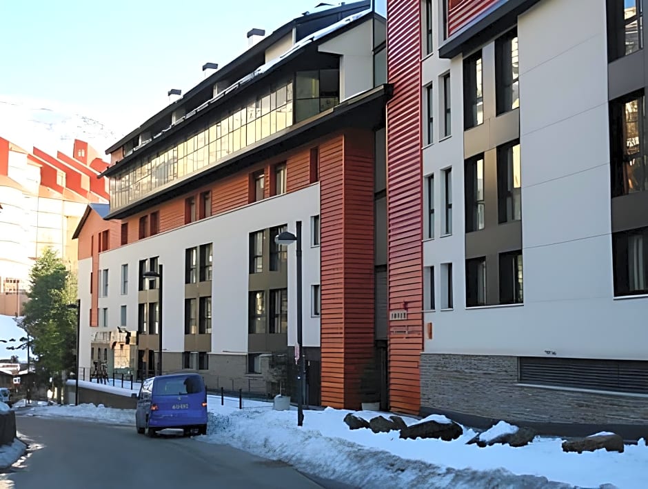 Apartamentos GHM Gorbea