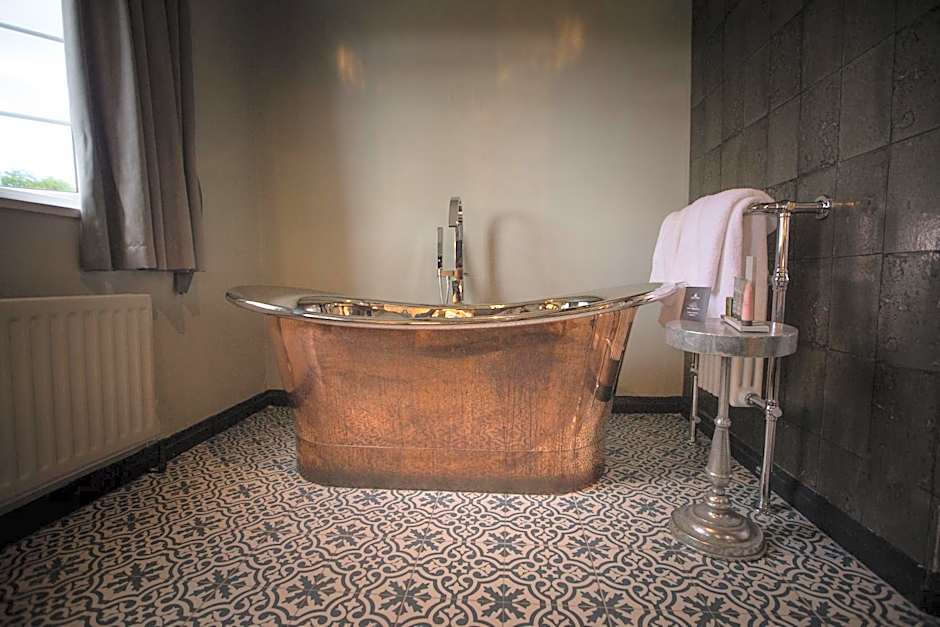 Bowburn Hall Hotel