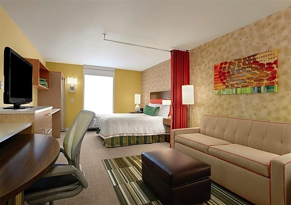 Home2 Suites By Hilton Memphis Wolfchase Galleria