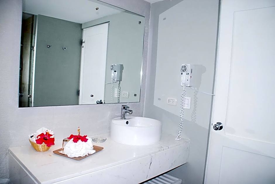 Casa Marina Beach & Reef All Inclusive