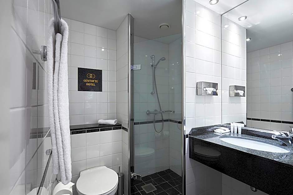 Gentofte Hotel