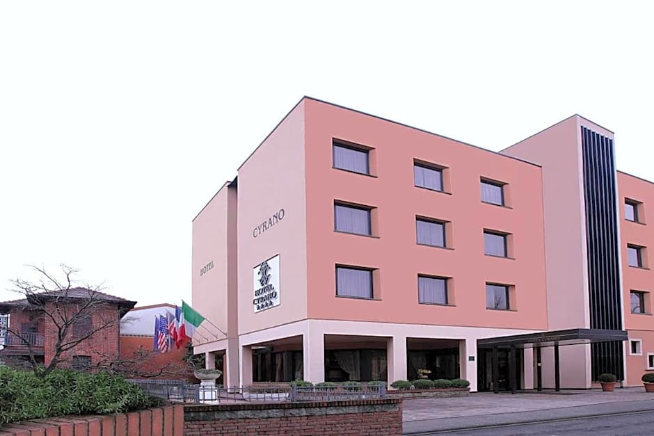 Hotel Cyrano