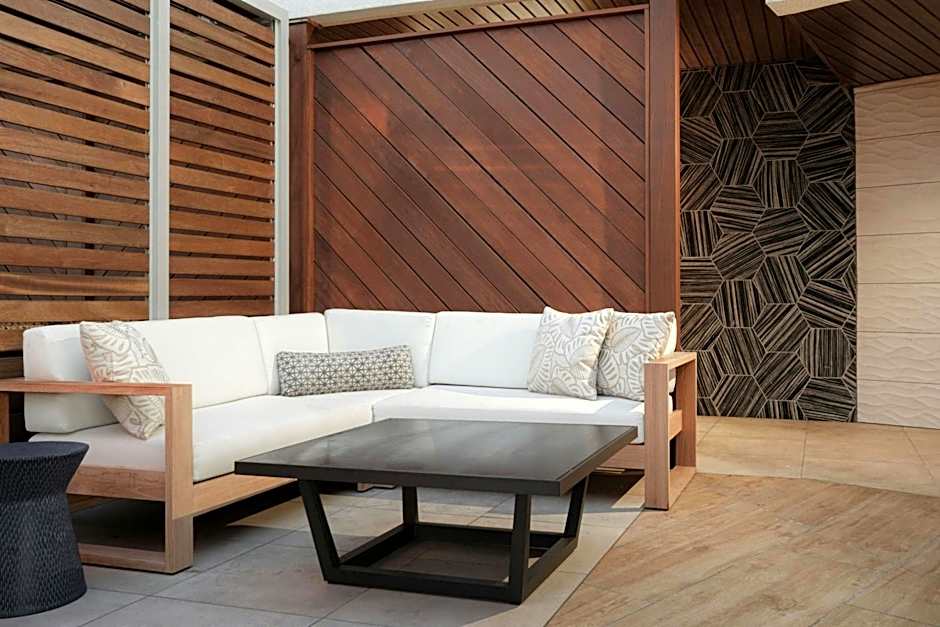 SpringHill Suites by Marriott Tampa Downtown