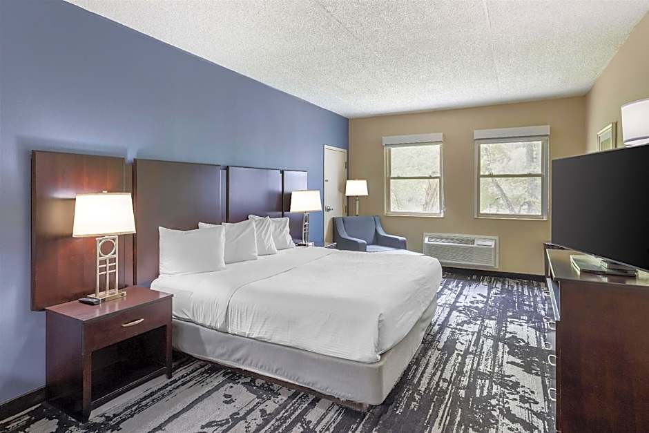 Best Western Owego Inn