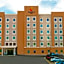Comfort Inn Ciudad Juarez