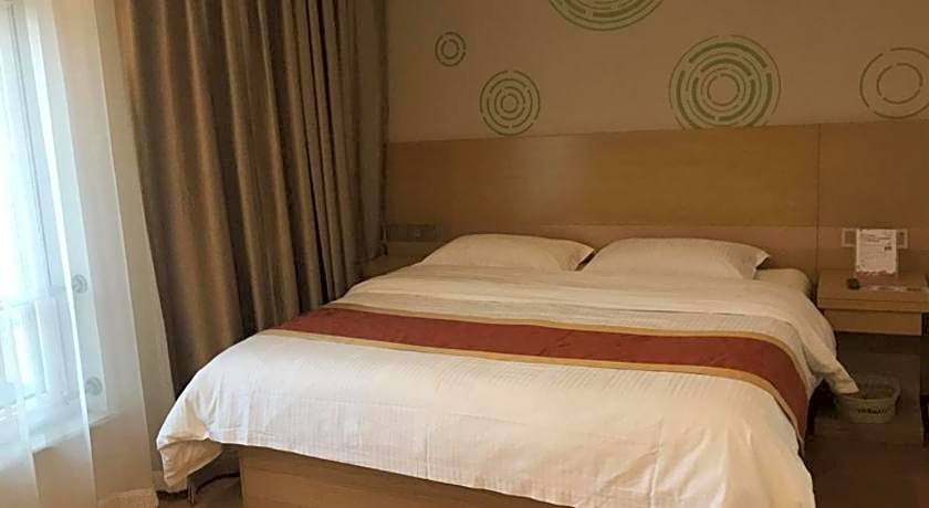 GreenTree Inn Tianjin Dongli Development Zone Huaming Town Airport Express Hotel