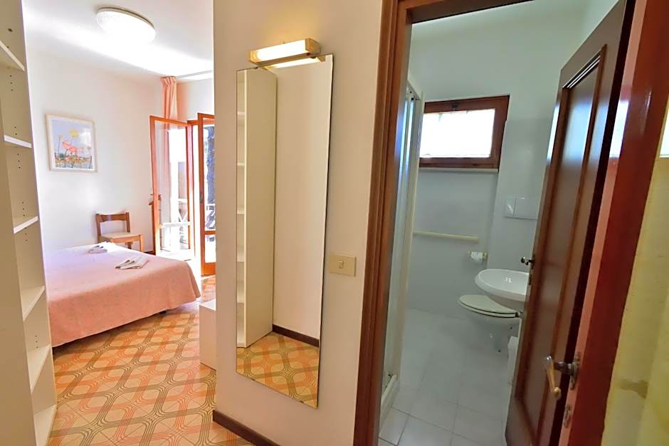 Eden Park Hotel