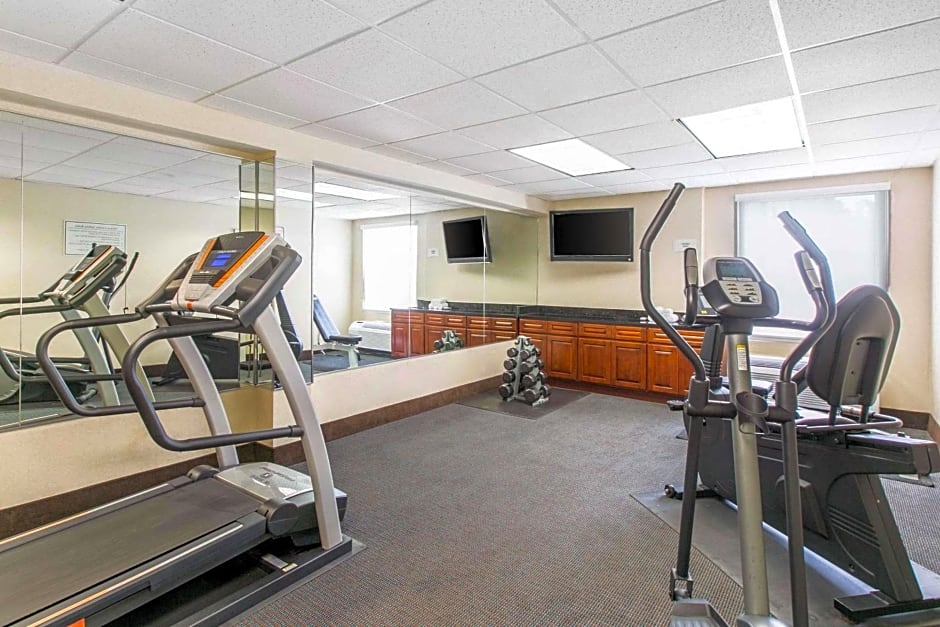 Quality Inn Edison-New Brunswick