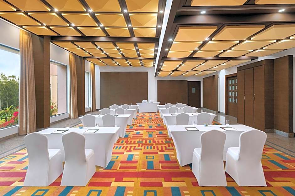 Trinity Whitefield Bengaluru