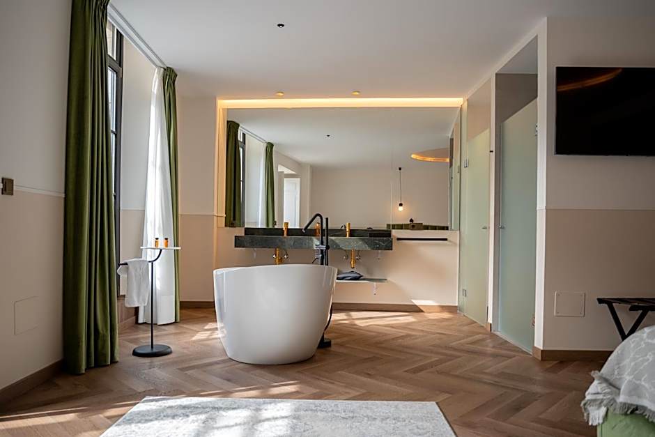 Hotel Boutique Las Indianas