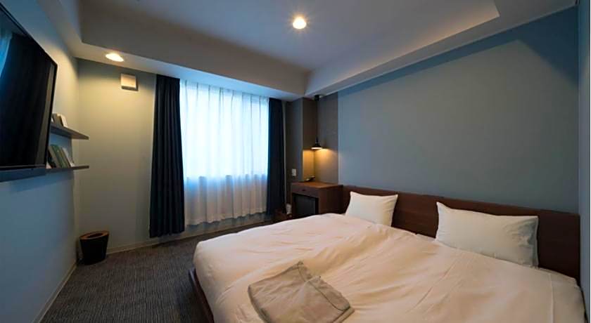 Book Hotel Kyoto Kujo