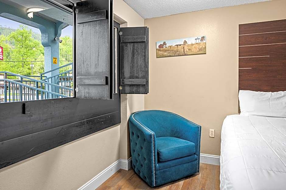 Country Town N' Suites
