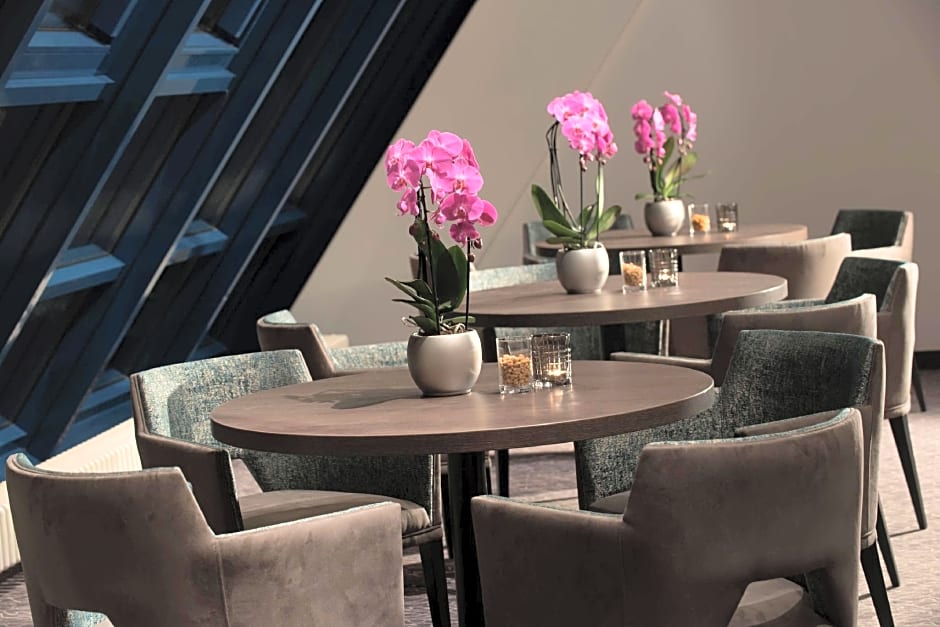 Excelsior Hotel Nürnberg Fürth, BW Signature Collection