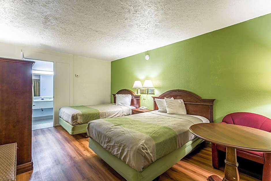 Americas Best Value Inn Edgewood