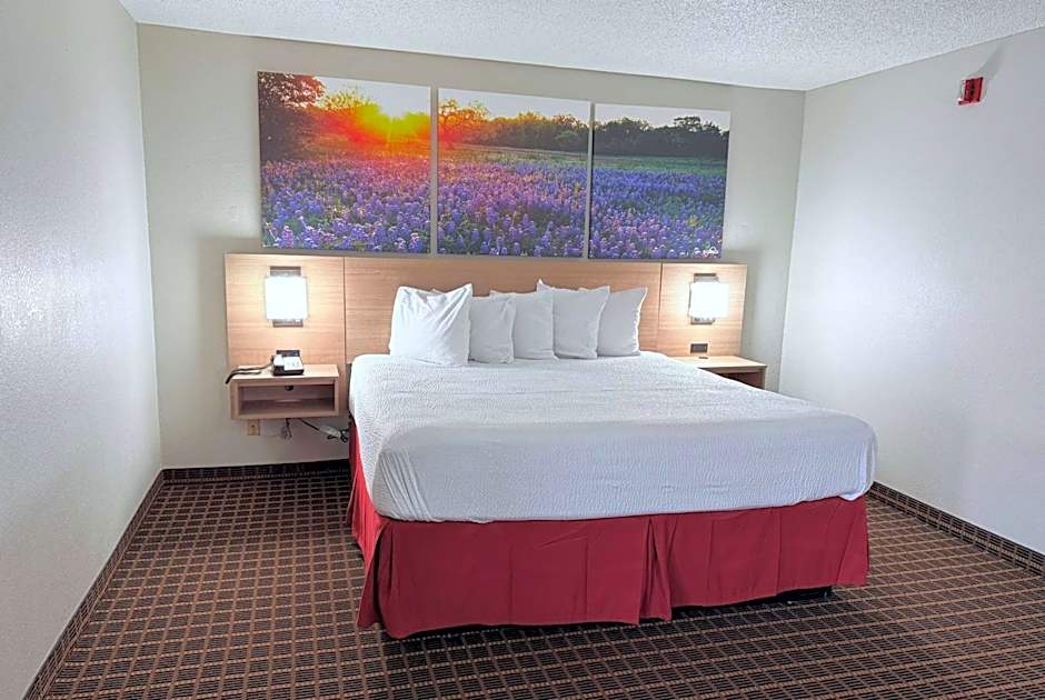 Days Inn by Wyndham San Antonio Interstate Hwy 35 North