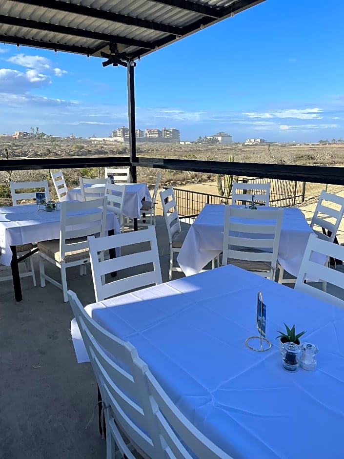 Las Palmas Hotel