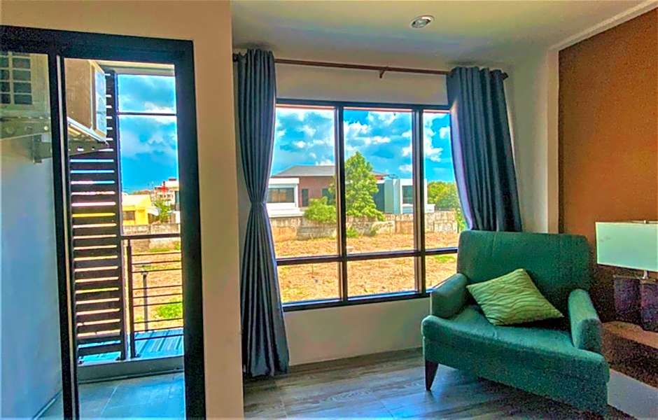 Plearnwan Deluxe Mansion